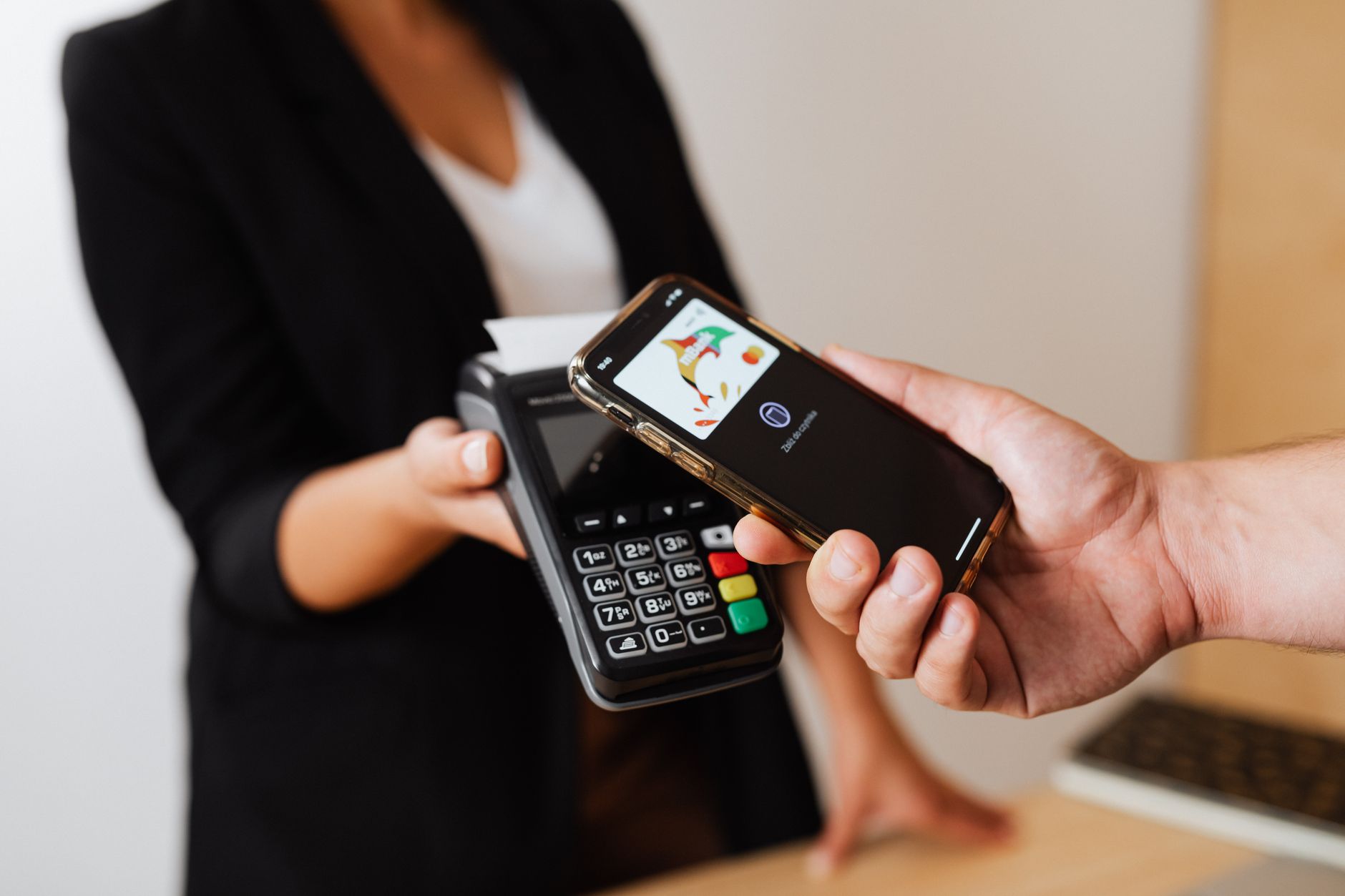 Best Digital Business Card Australia: 2026 Guide for Brisbane PTs - Smart Tap