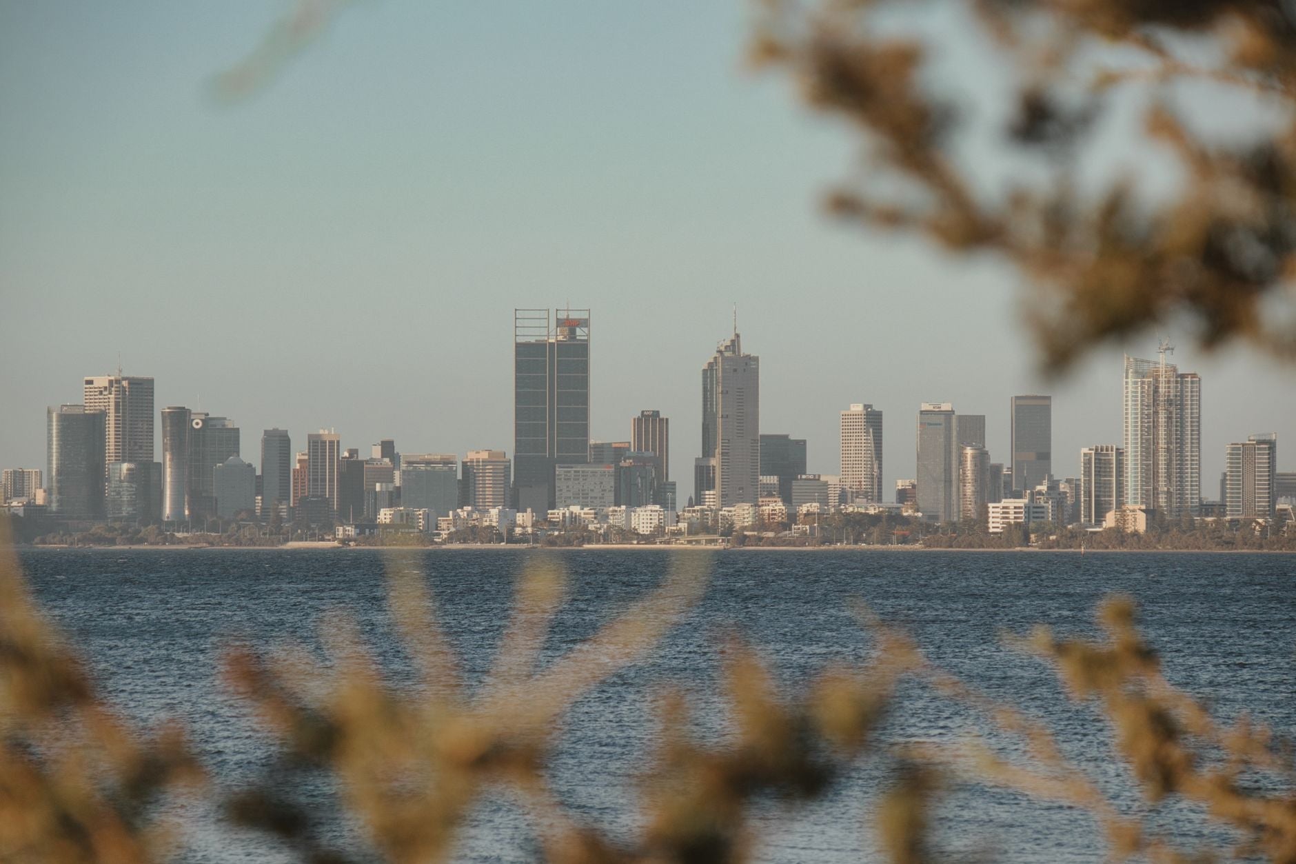 Best Digital Business Card Australia: Perth Real Estate Guide 2026 - Smart Tap