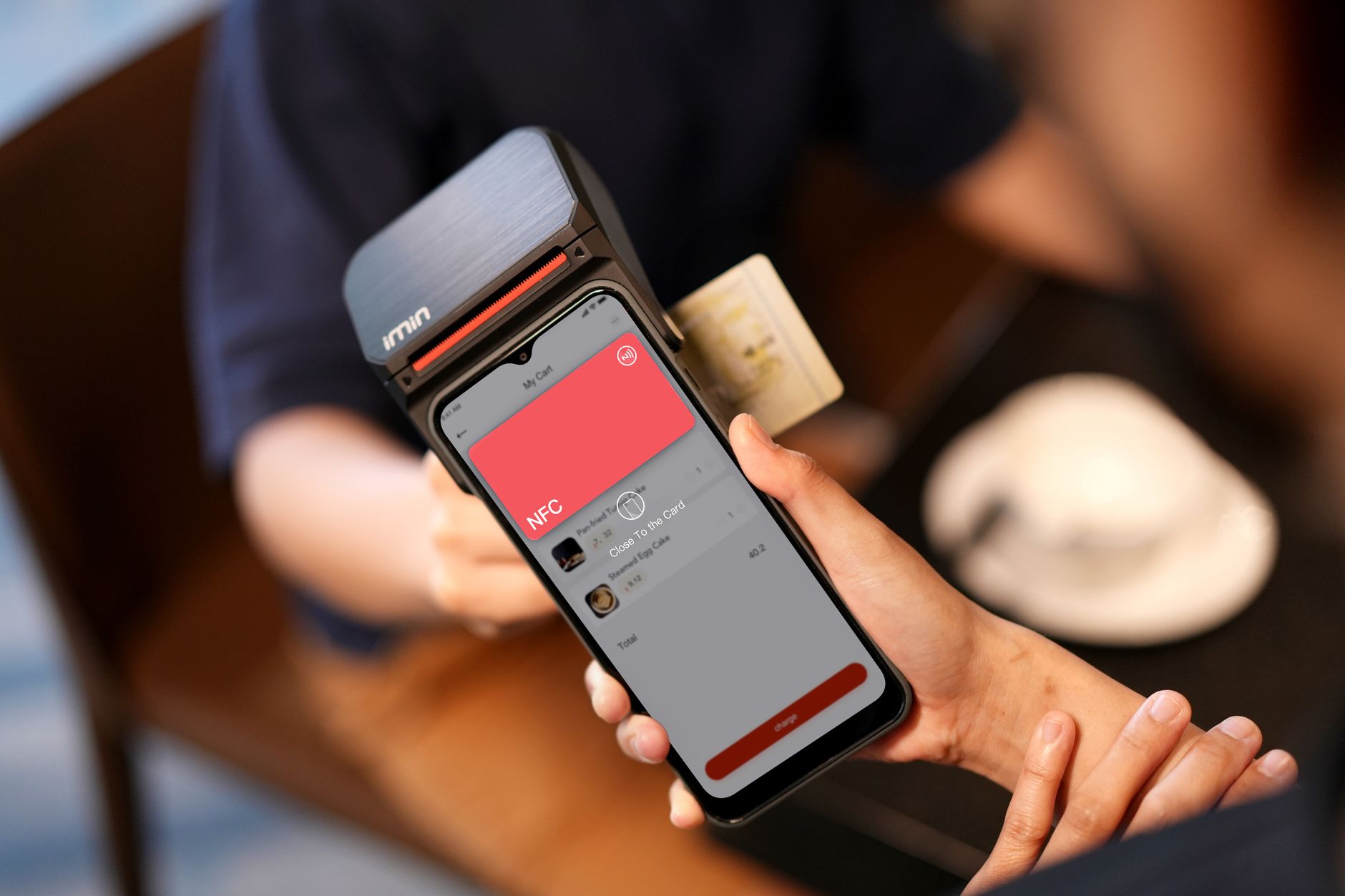 Best Digital Business Card Australia: Top Picks for Brisbane Tradies 2026 - Smart Tap