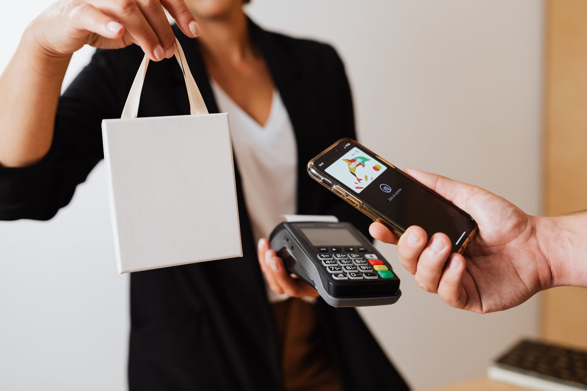 Best Digital Business Card Australia: Top Picks for Perth Sales 2026 - Smart Tap