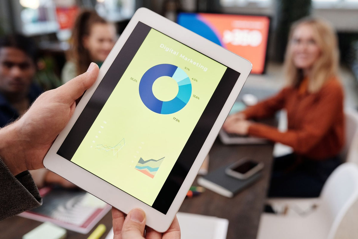 Digital Business Card Australia: Automate Sharing via Email and Socials - Smart Tap