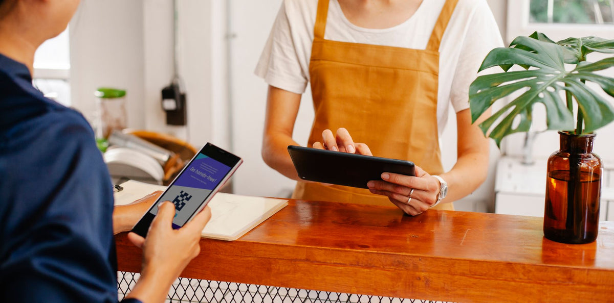 Digital Business Card Australia: Creating & Tracking QR Codes - Smart Tap