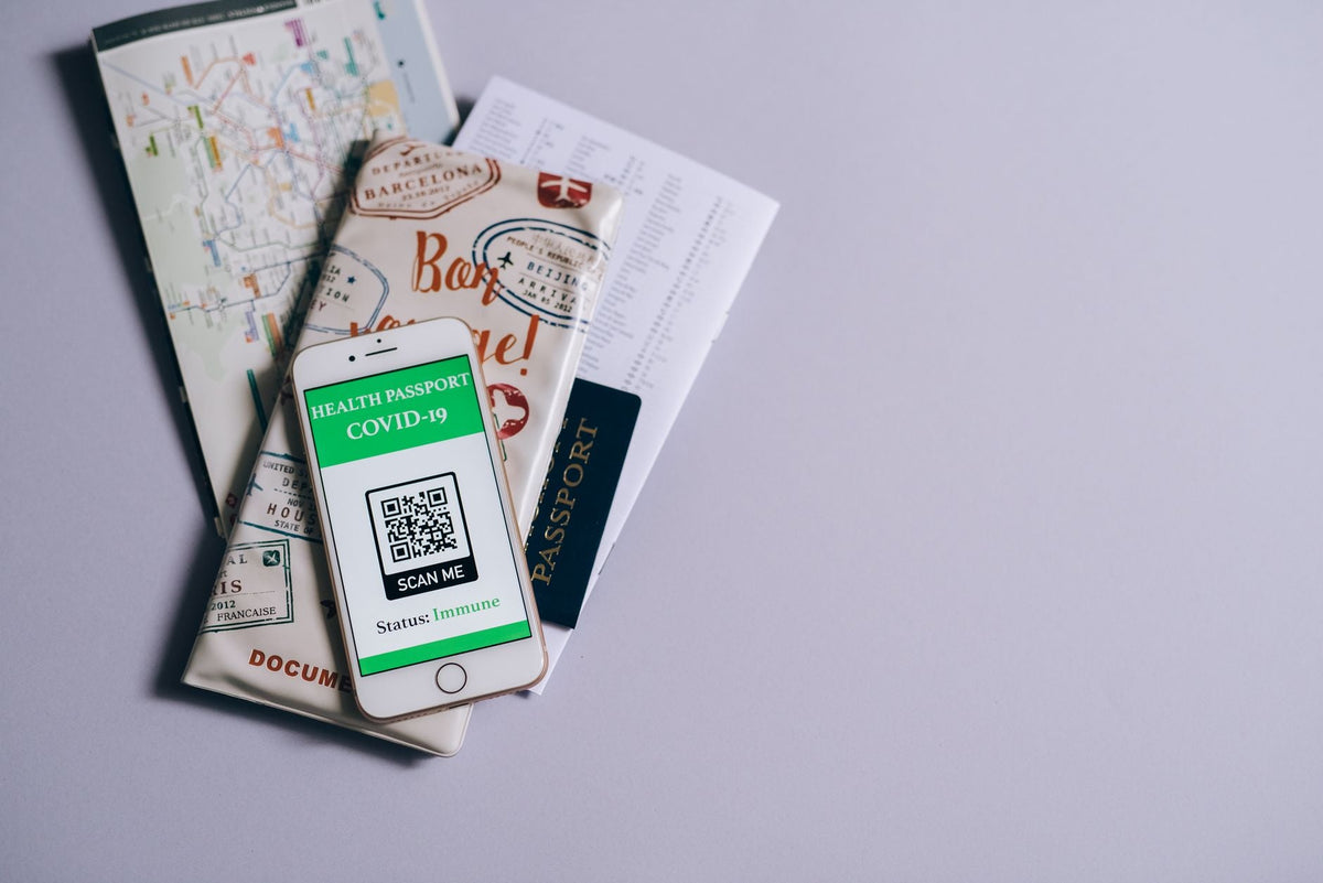 Digital Business Card Australia: QR Code Creation & Tracking Guide - Smart Tap