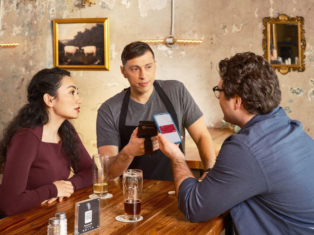 Digital Business Card Australia: QR Code Setup & Tracking Guide - Smart Tap