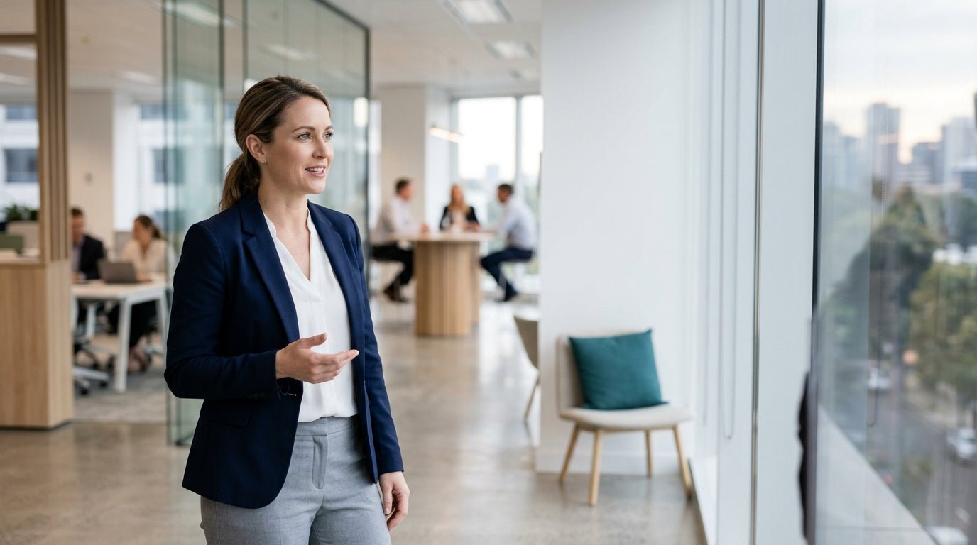 Digital Business Card Australia: Real-Life Use Cases for Pros - Smart Tap