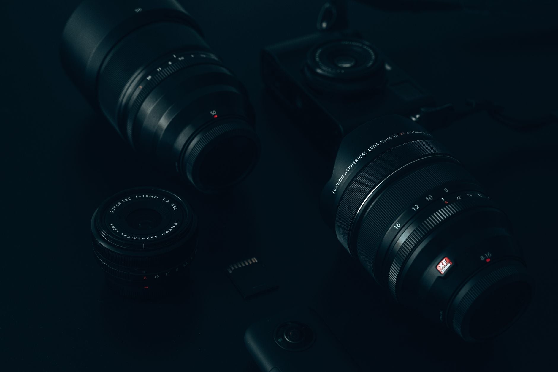 Best Digital Business Card Australia: 2026 Guide for Photographers