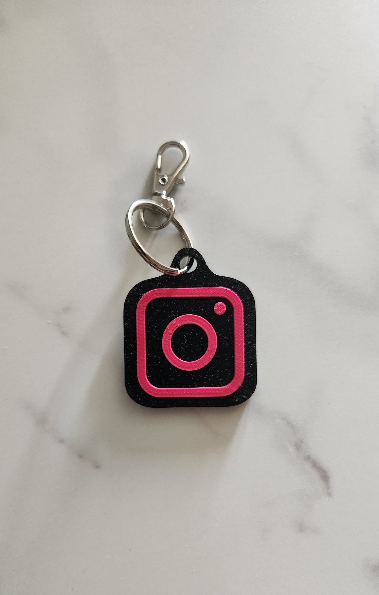 Social Tags (Seamless) - Smart Tap