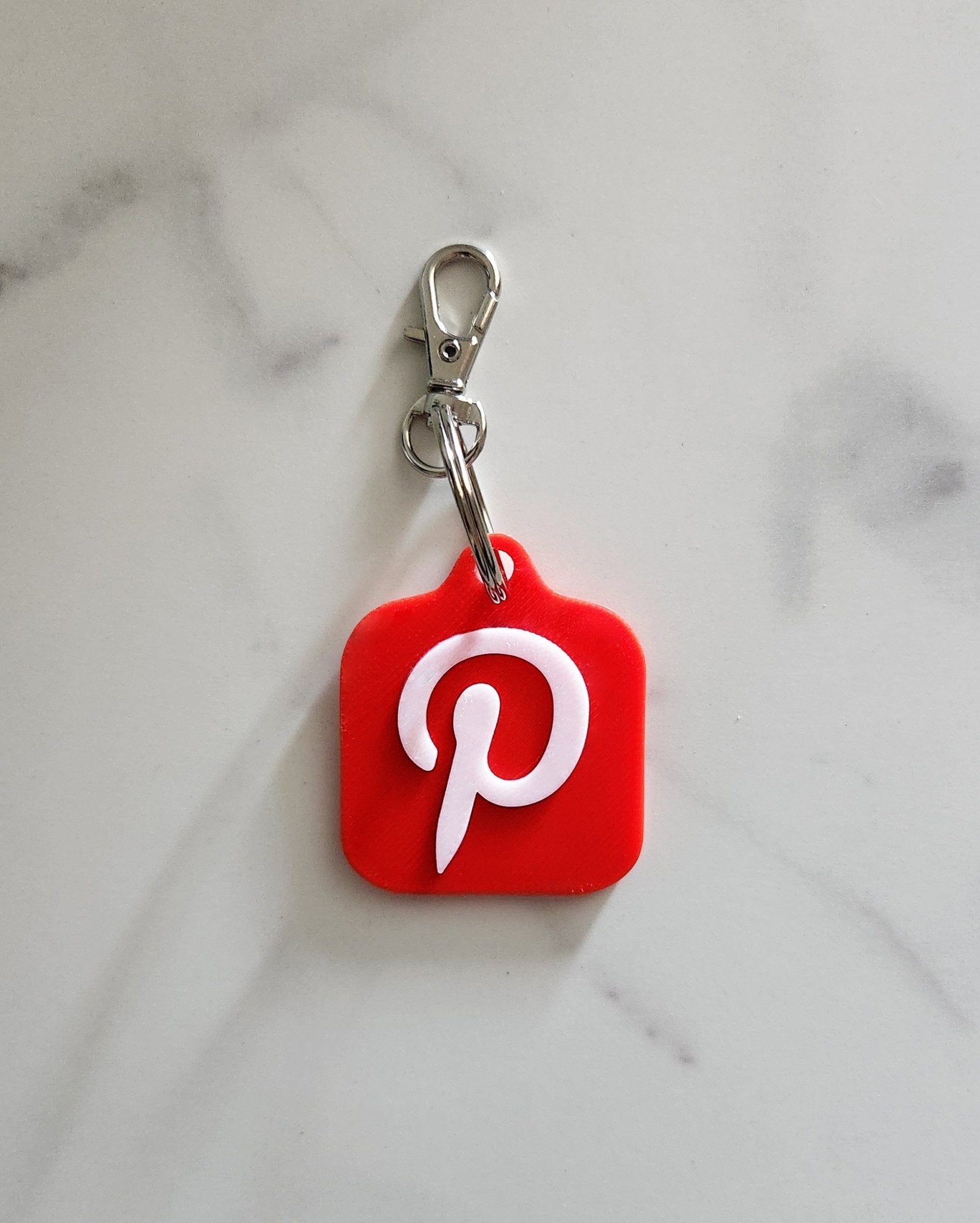 Social Tags (Seamless) - Smart Tap