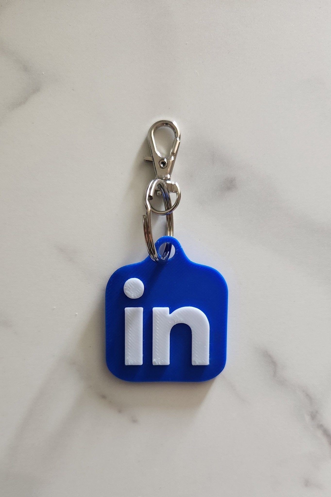 Social Tags (Seamless) - Smart Tap