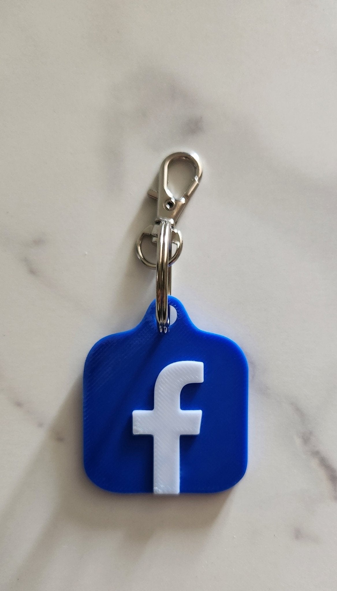 Social Tags (Seamless) - Smart Tap