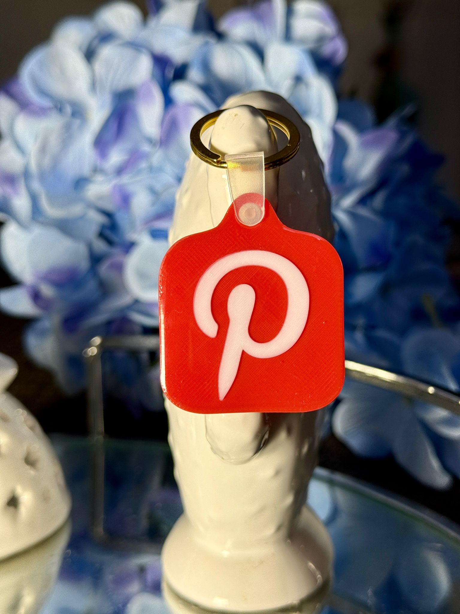 Social Tags (Seamless) - Smart Tap