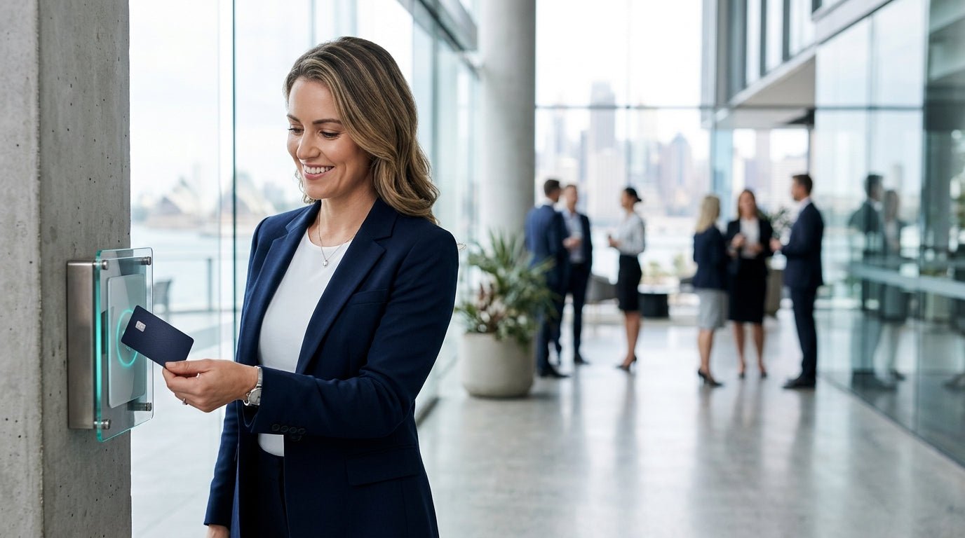 Best Digital Business Card Australia: 2024 Comparison Guide
