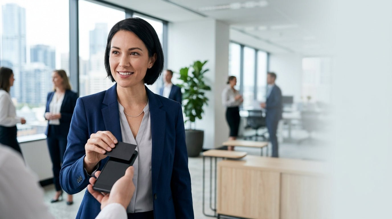 Best Digital Business Card Australia: 2024 Top Provider Reviews