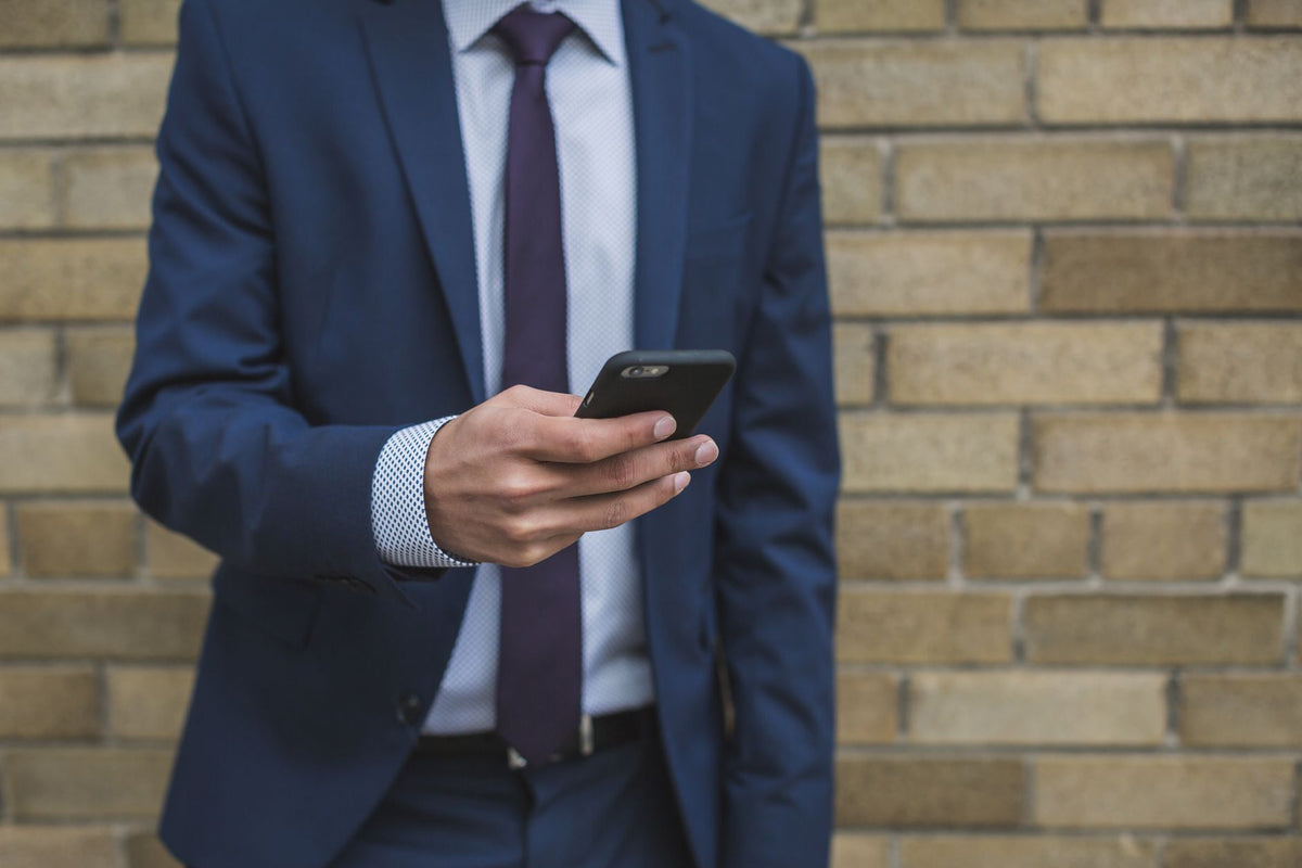 Best Digital Business Card Australia: NFC Cards vs NFC Stickers - Smart Tap