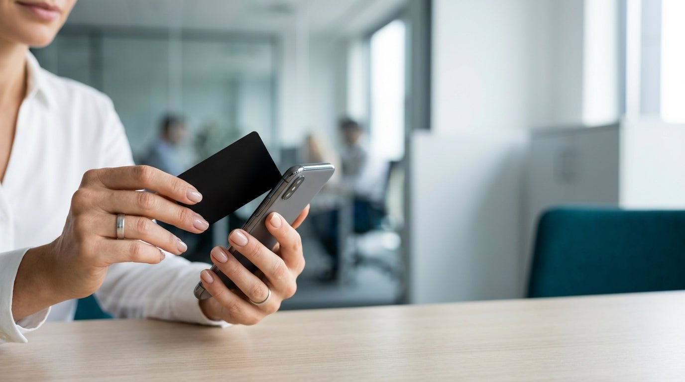 Best Digital Business Card Australia: Top 2026 NFC Options Compared