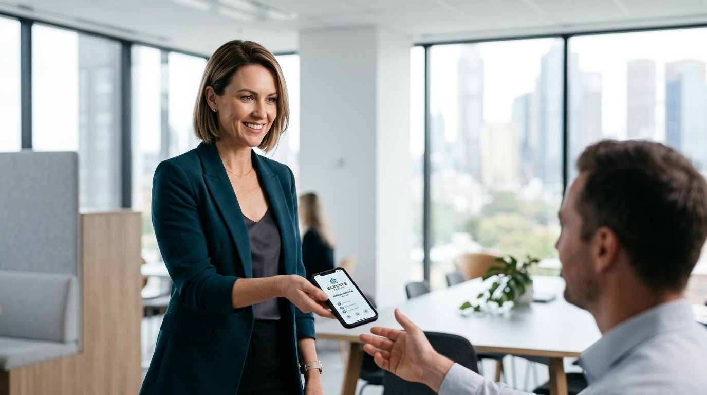 Best Digital Business Card Australia: Top Picks for Real Estate