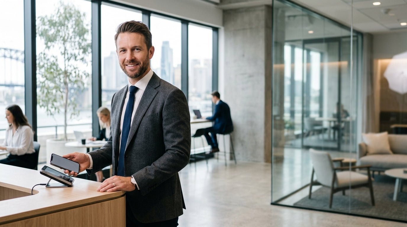 Best Digital Business Card Australia: Top-Rated Services for 2024
