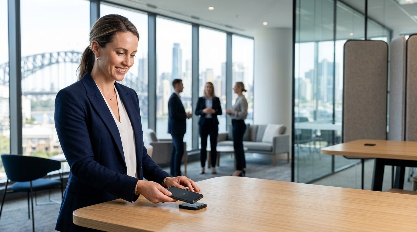 Digital Business Card Australia: 2026 Subscription Guide