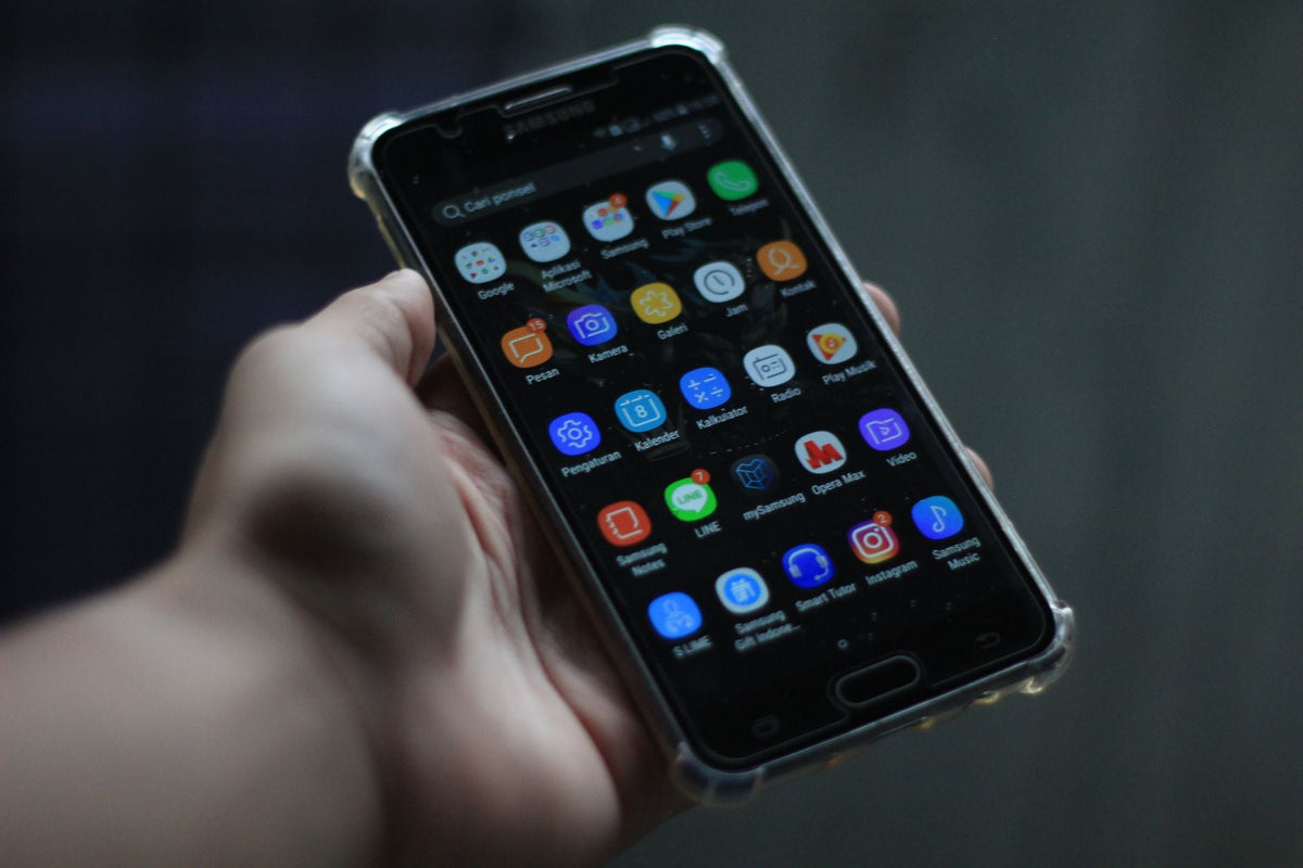 Digital Business Card Australia: Best Android Apps & Setup Guide - Smart Tap