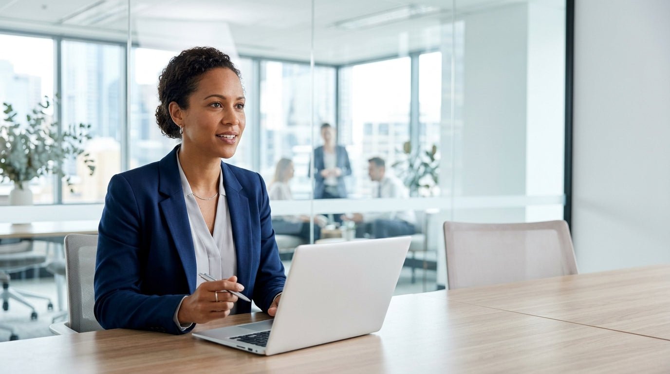 Digital Business Card Australia: Networking in a Remote World