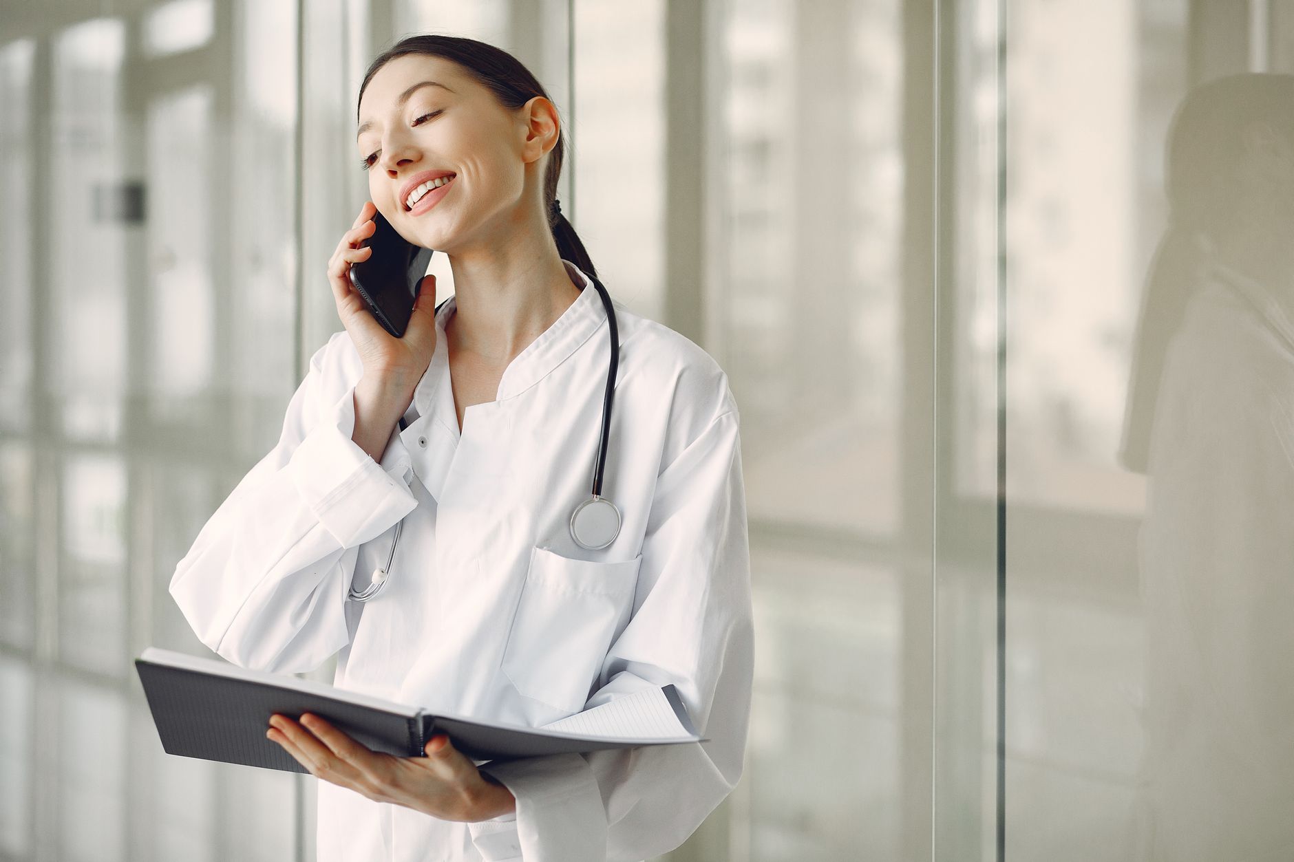 Digital Business Card Australia: Sharing Healthcare Credentials Safely