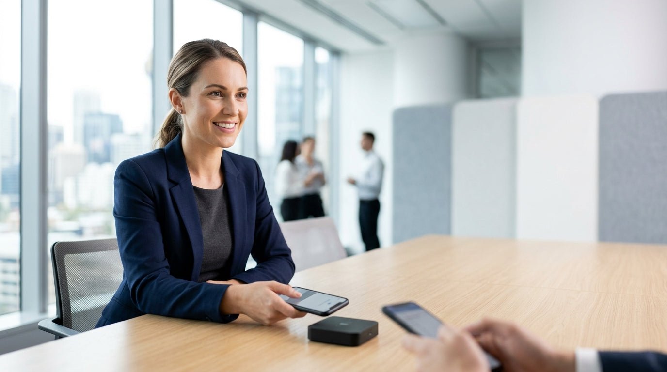 Digital Business Card Australia: The Ultimate Guide for Professionals