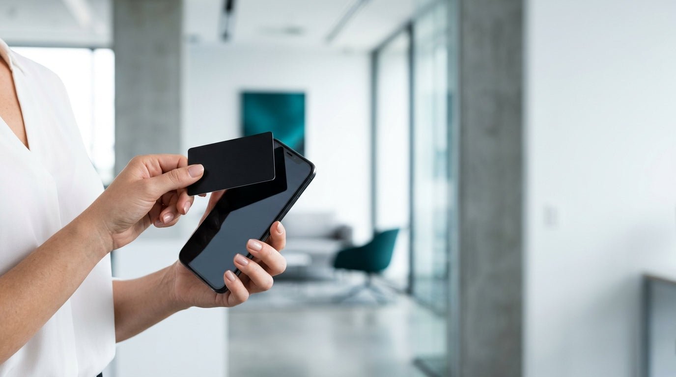 Digital Business Card Australia: The Ultimate Guide to NFC Cards