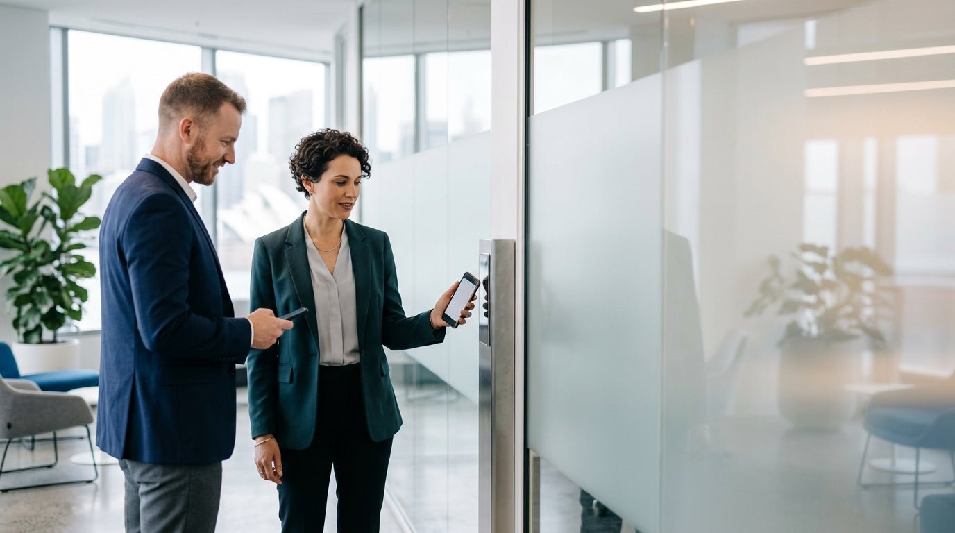 How to Update Your Digital Business Card Australia Without Reprinting - Smart Tap