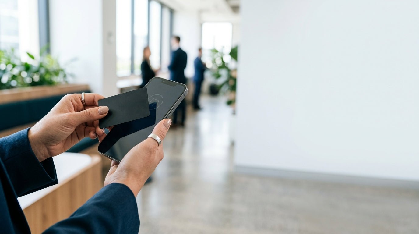 NFC Business Card Australia: Where to Buy & Top Tips for 2026