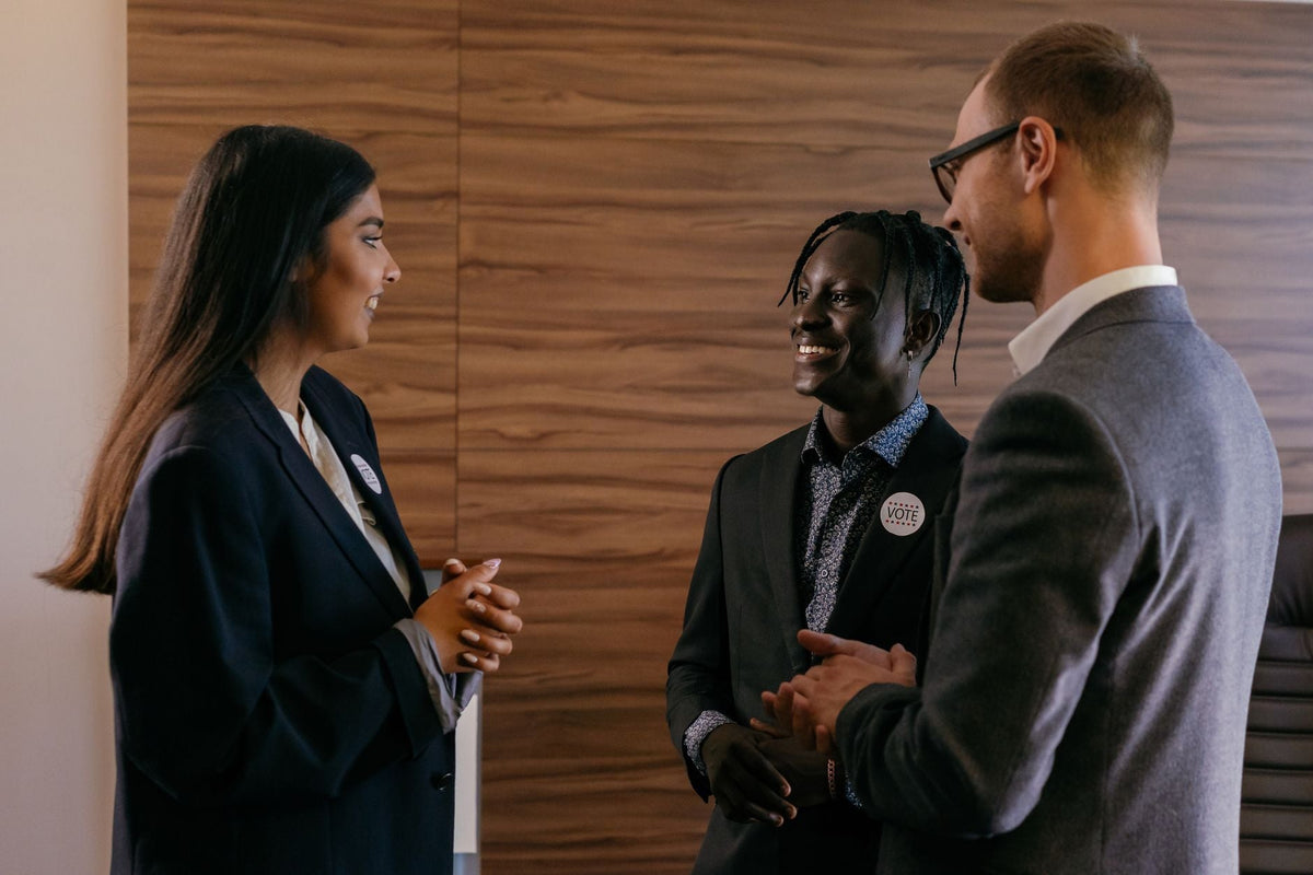 NFC Digital Business Card: How Sydney Sales Teams Win More Leads - Smart Tap