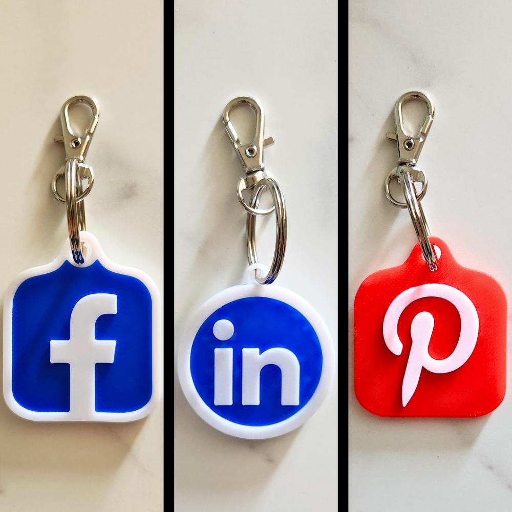 Digital Smart Tags - Smart Tap