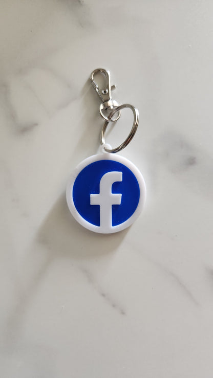 Social Tags (Pill)
