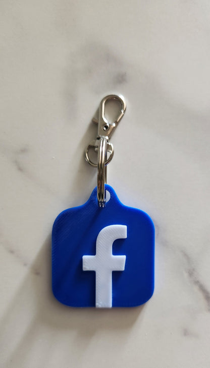 Social Tags (Seamless)