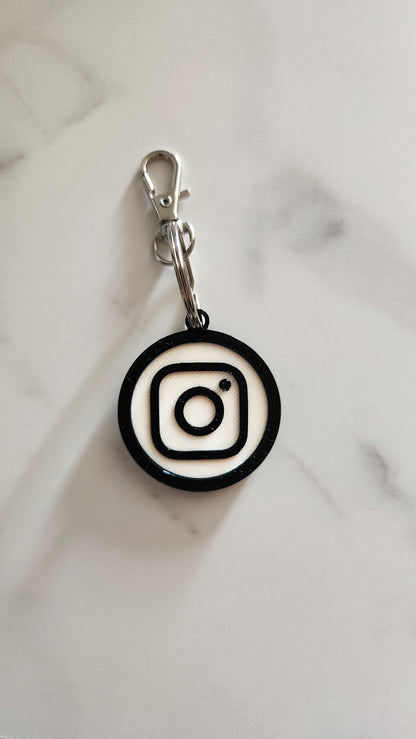 Social Tags (Pill)