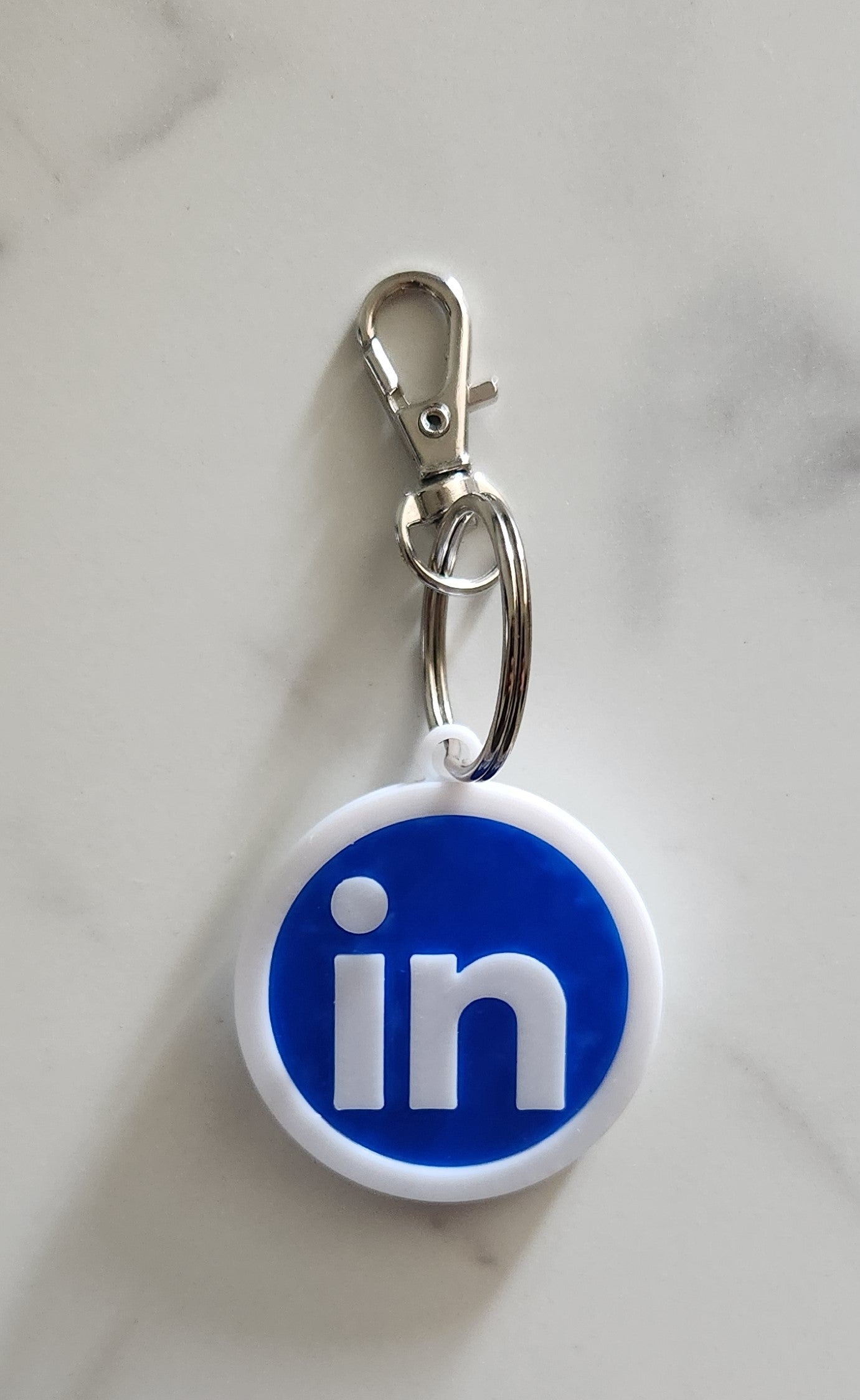 Social Tags (Pill)