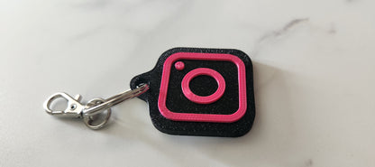 Social Tags (Seamless)