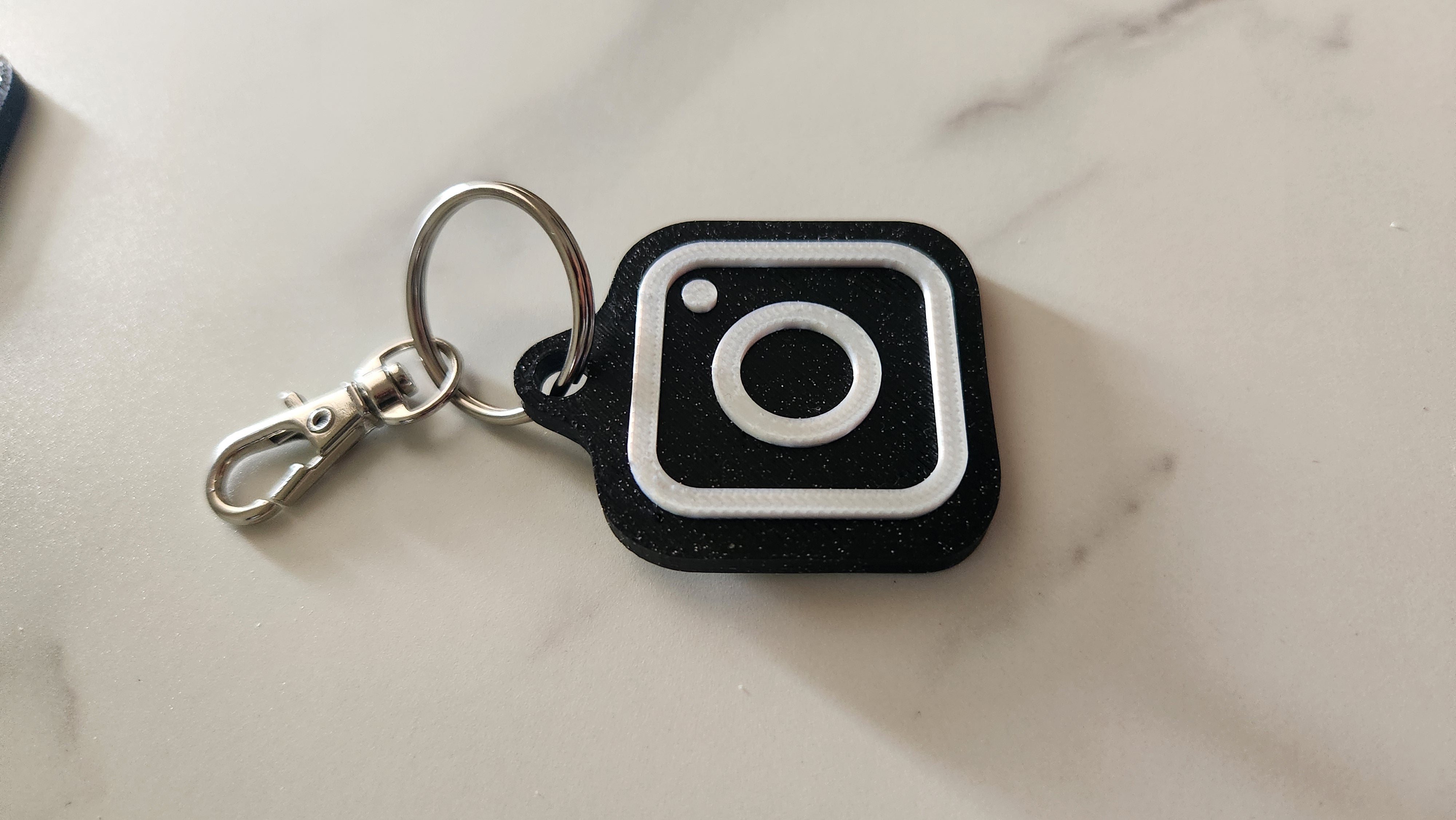 Social Tags (Seamless)