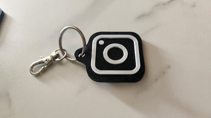 Social Tags (Seamless)