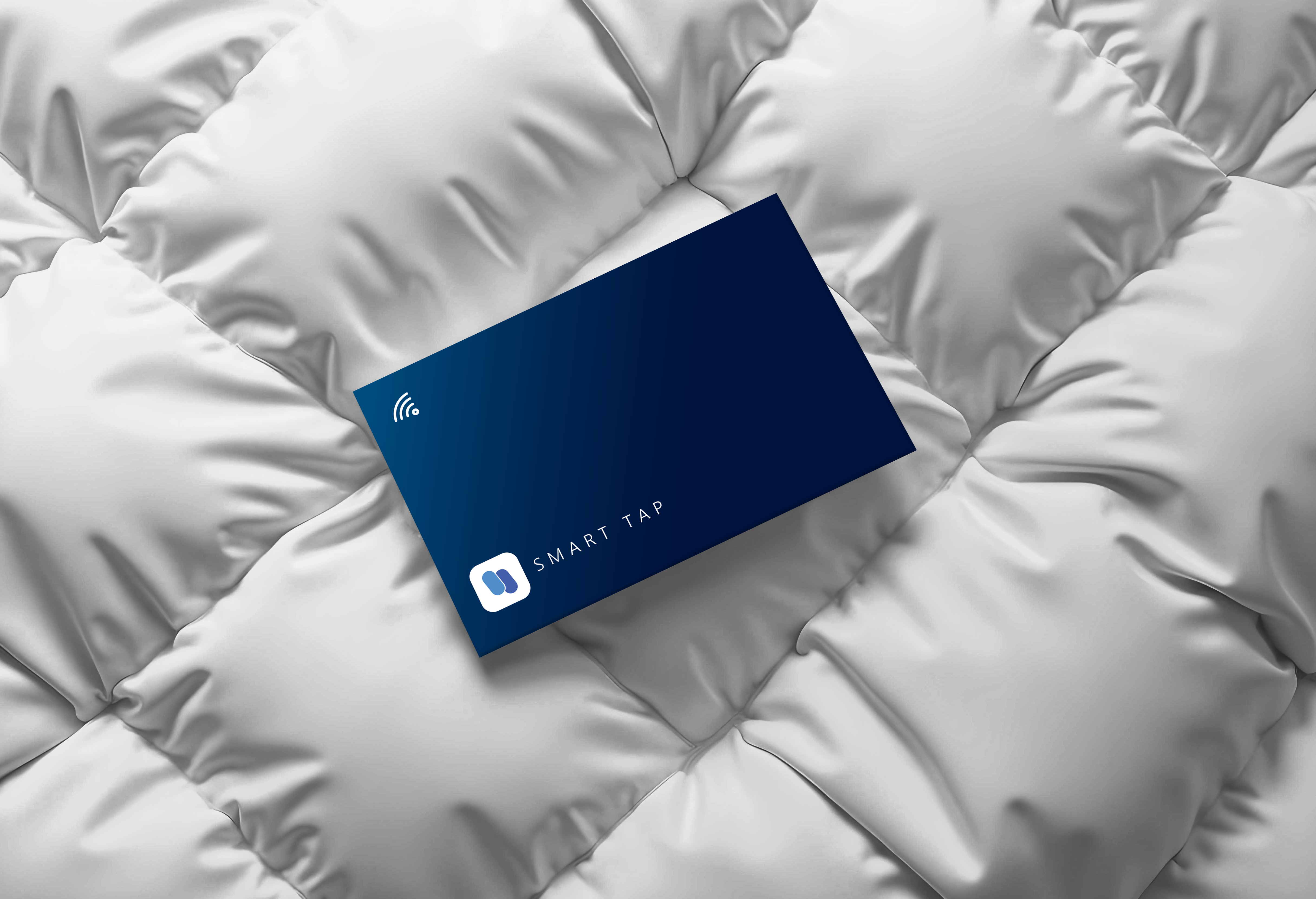 Smart Tap Card - Business