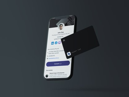 Smart Tap Card - Lite