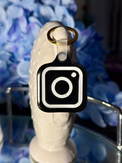 Social Tags (Seamless)