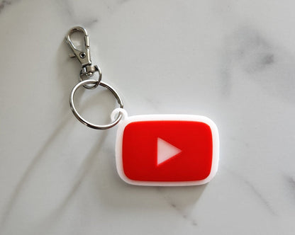 Social Tags (Pill) - Smart Tap