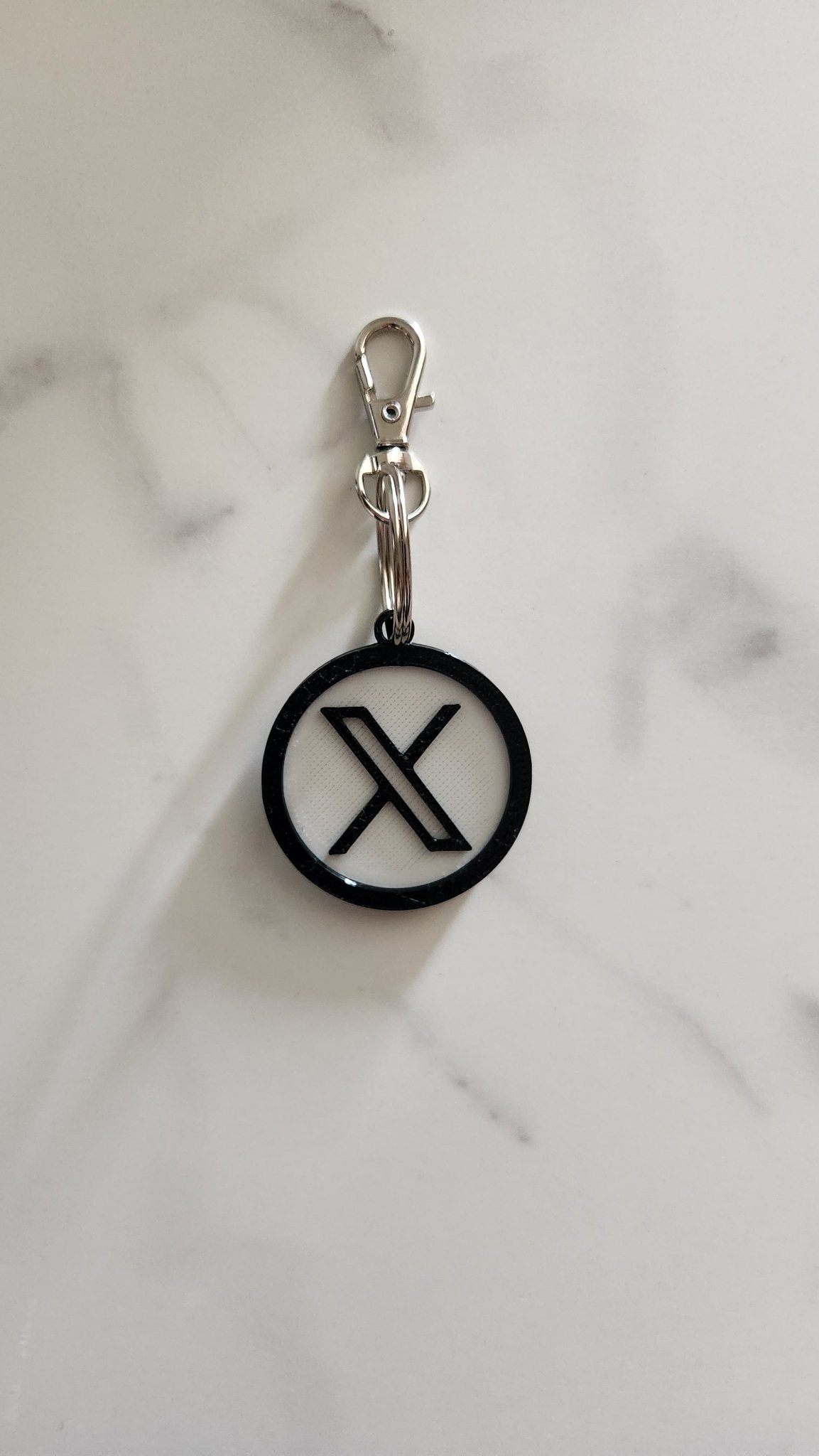 Social Tags (Pill) - Smart Tap