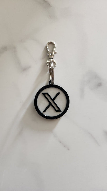 Social Tags (Pill) - Smart Tap