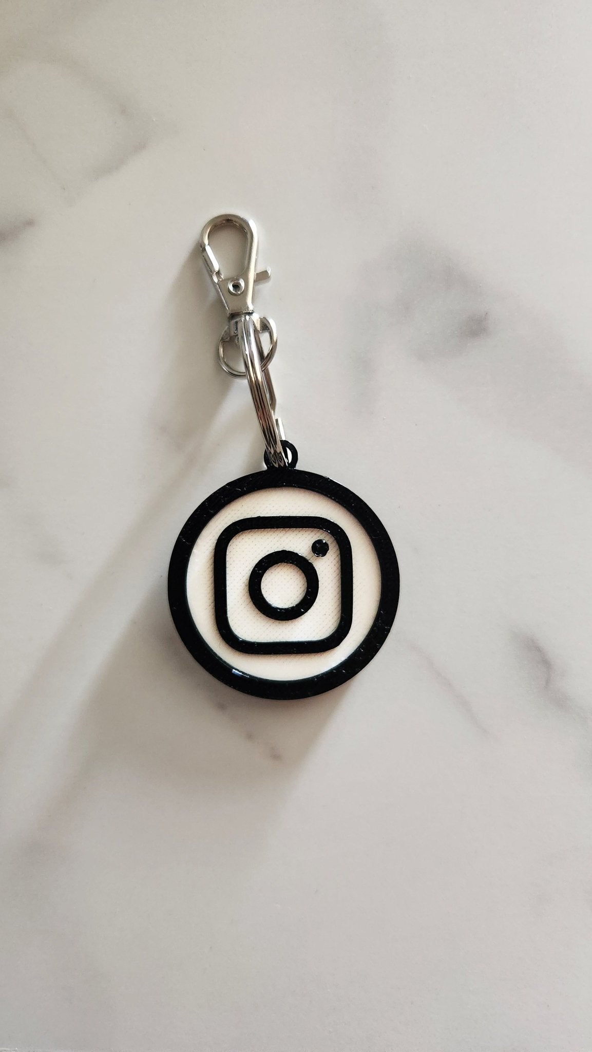 Social Tags (Pill) - Smart Tap