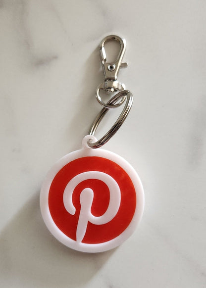 Social Tags (Pill) - Smart Tap