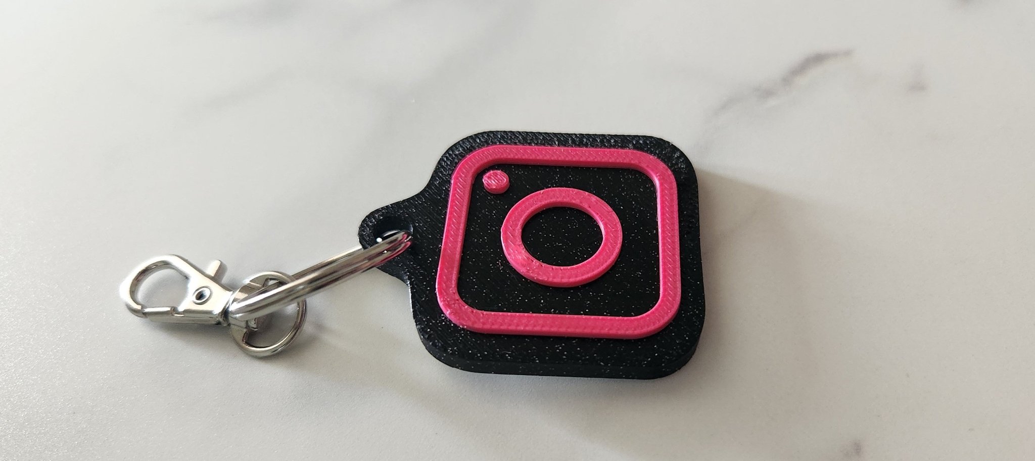 Social Tags (Seamless) - Smart Tap